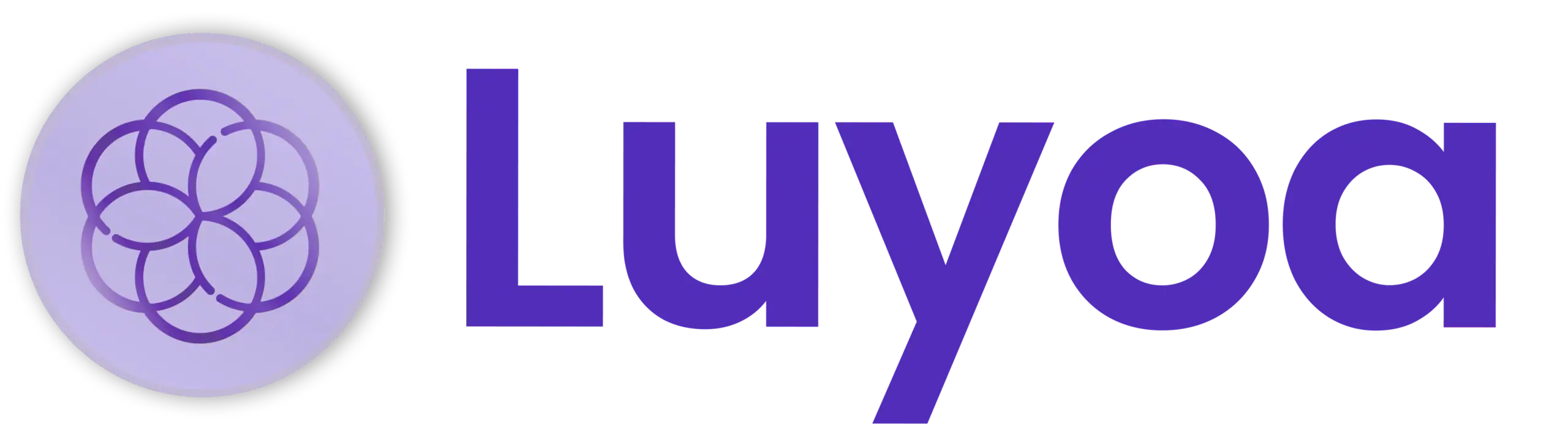 Luyoa logo