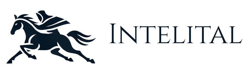 Intelital Logo